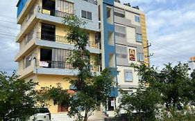 3Bhk-Cozy Homestay Near Ikea & Biec Exhibition, Bangalore
